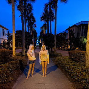 Meet your Posher, Autumn